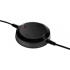 Гарнитура Jabra Evolve 20 MS Mono Black