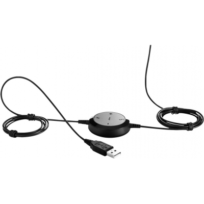 Гарнитура Jabra Evolve 20 MS Mono Black