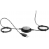 Гарнитура Jabra Evolve 20 MS Mono Black