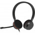 Гарнитура Jabra Evolve 20 MS Stereo Black