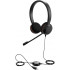 Гарнитура Jabra Evolve 20 MS Stereo Black