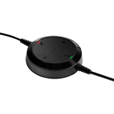 Гарнитура Jabra Evolve 20 MS Stereo Black
