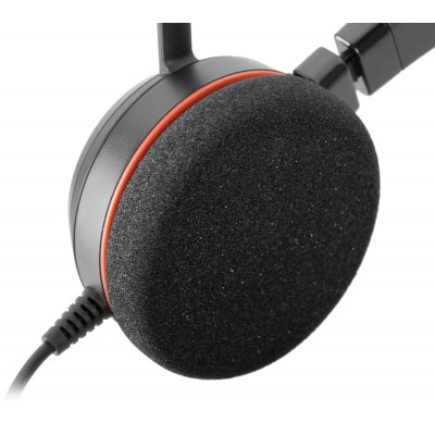 Гарнитура Jabra Evolve 20 MS Stereo Black