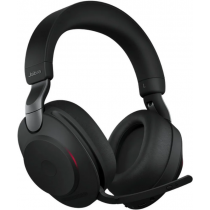Гарнитура Jabra Evolve 2 85 Link 380c MS Stereo Black