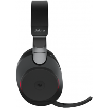 Гарнитура Jabra Evolve 2 85 Link 380c MS Stereo Black