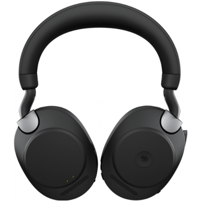 Гарнитура Jabra Evolve 2 85 Link 380c MS Stereo Black
