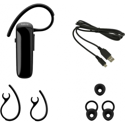 Гарнитура Jabra Talk 25 SE Black