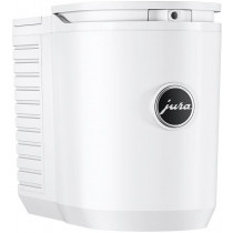 Охладитель молока Jura Cool Control 0.6L белый (24282)