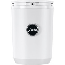 Охладитель молока Jura Cool Control 0.6L белый (24282)