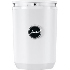 Охладитель молока Jura Cool Control 0.6L белый (24282)