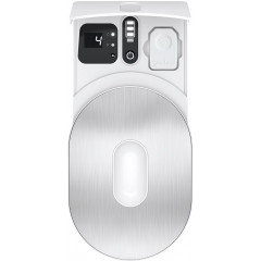 Охладитель молока Jura Cool Control 0.6L белый (24282)