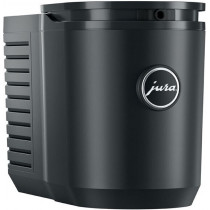 Охладитель молока Jura Cool Control 0.6L черный (24236)
