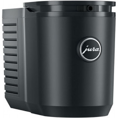 Охладитель молока Jura Cool Control 0.6L черный (24236)