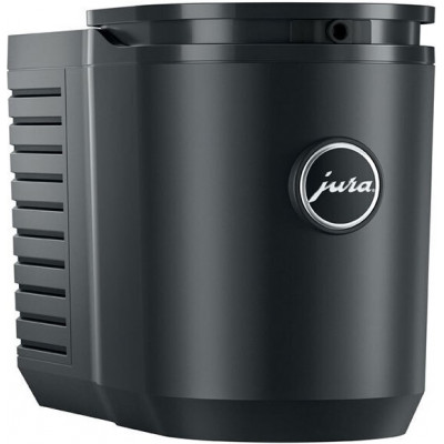 Охладитель молока Jura Cool Control 0.6L черный (24236)
