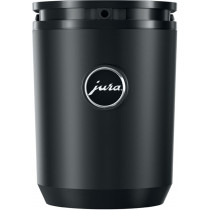Охладитель молока Jura Cool Control 0.6L черный (24236)