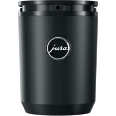 Охладитель молока Jura Cool Control 0.6L черный (24236)