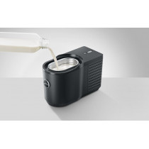 Охладитель молока Jura Cool Control 0.6L черный (24236)
