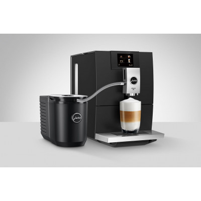 Охладитель молока Jura Cool Control 0.6L черный (24236)