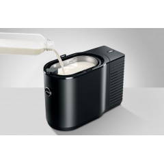 Охладитель молока Jura Cool Control 2.5L черный