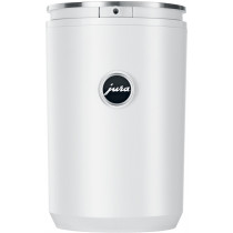Охладитель молока Jura Cool Control Basis 1L белый