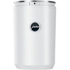 Охладитель молока Jura Cool Control Basis 1L белый