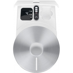 Охладитель молока Jura Cool Control Basis 1L белый