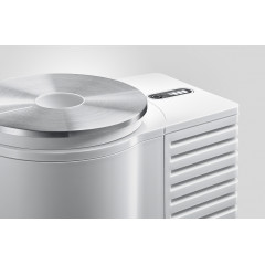 Охладитель молока Jura Cool Control Basis 1L белый