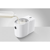 Охладитель молока Jura Cool Control Basis 1L белый