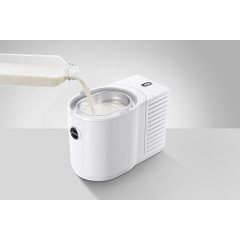 Охладитель молока Jura Cool Control Basis 1L белый