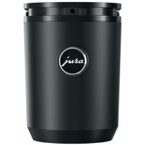 Охладитель молока Jura Cool Control EB 0.6L черный (24281)