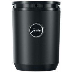 Охладитель молока Jura Cool Control EB 0.6L черный (24281)