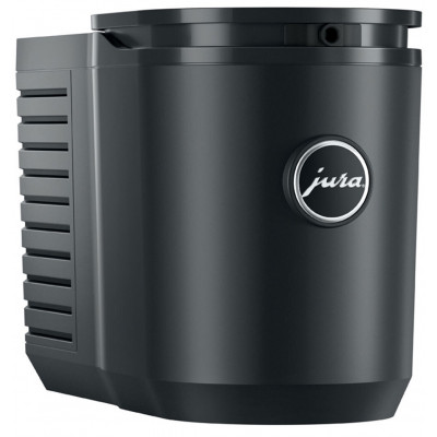 Охладитель молока Jura Cool Control EB 0.6L черный (24281)