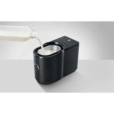 Охладитель молока Jura Cool Control EB 0.6L черный (24281)