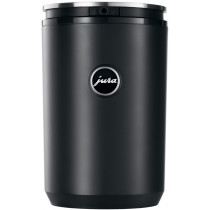Охладитель молока Jura Cool Control EB 1L черный