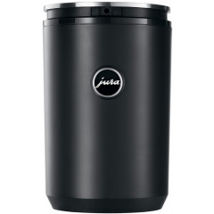 Охладитель молока Jura Cool Control EB 1L черный