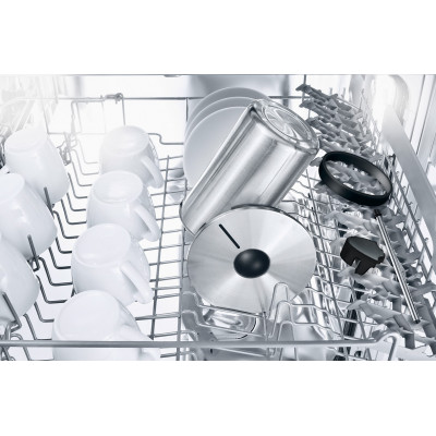 Охладитель молока Jura Cool Control EB 1L черный