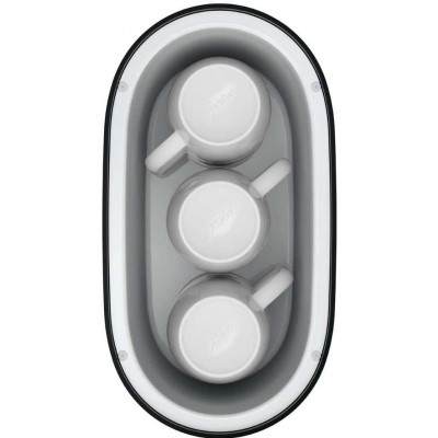 Подогреватель чашек Jura Cup Warmer S Black (24176)