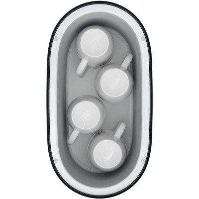 Подогреватель чашек Jura Cup Warmer S Black (24176)