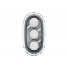 Подогреватель чашек Jura Cup Warmer S White (24175)