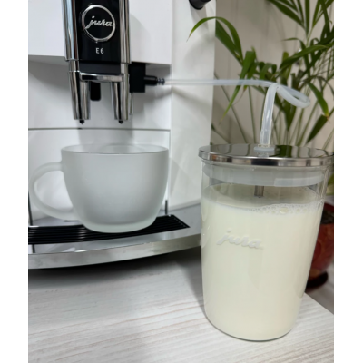 Контейнер для молока Jura 72570