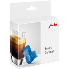 Беспроводной передатчик Jura Smart Connect Bluetooth Blue (72167)
