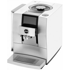 Кофемашина Jura Z10 Aluminium White