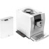 Кофемашина Jura Z10 Aluminium White