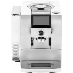 Кофемашина Jura Z10 Aluminium White