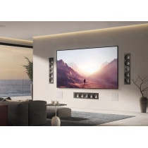 Сабвуфер KEF Ci200QSb (SP3894AA) пара