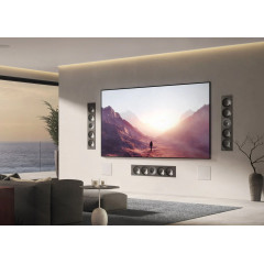 Сабвуфер KEF Ci200QSb (SP3894AA) пара