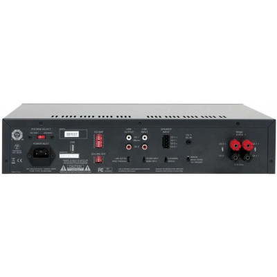 Усилитель KEF KASA-500 (SP3838BA)