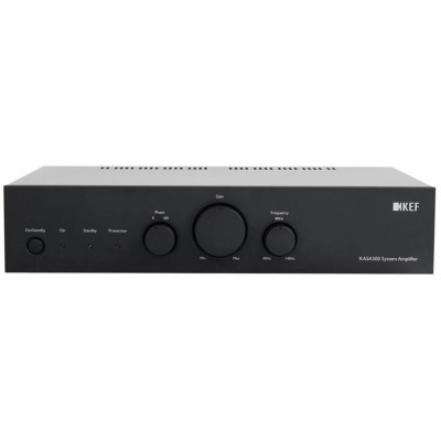 Усилитель KEF KASA-500 (SP3838BA)