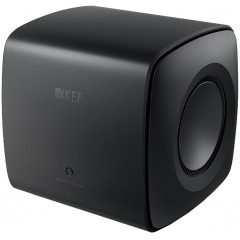 Сабвуфер KEF KC62 Carbon Black