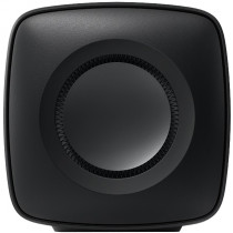 Сабвуфер KEF KC62 Carbon Black